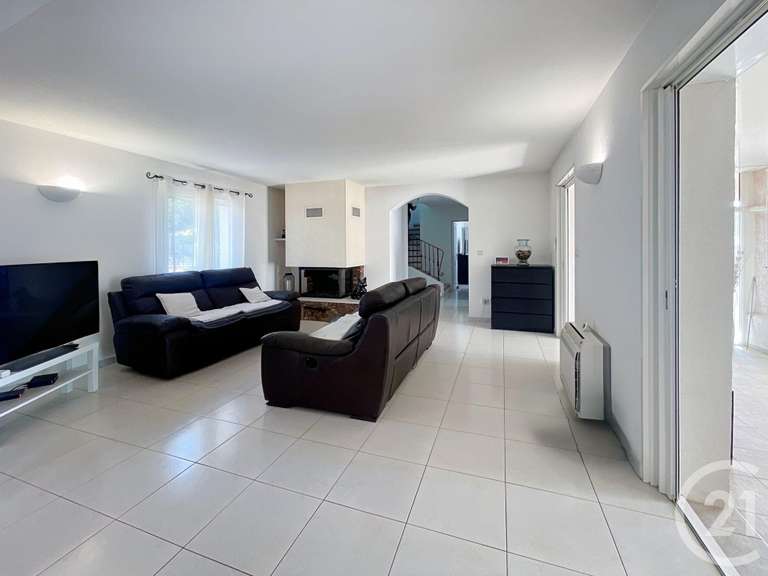 Maison Monticello - 4 chambres - 166m²