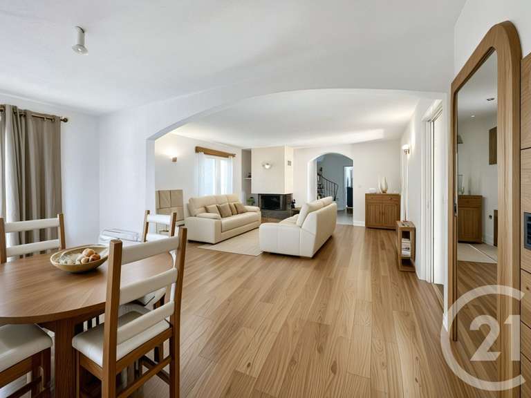 Maison Monticello - 4 chambres - 166m²