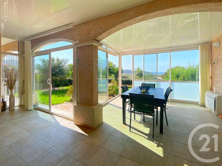 Maison Monticello - 4 chambres - 166m²
