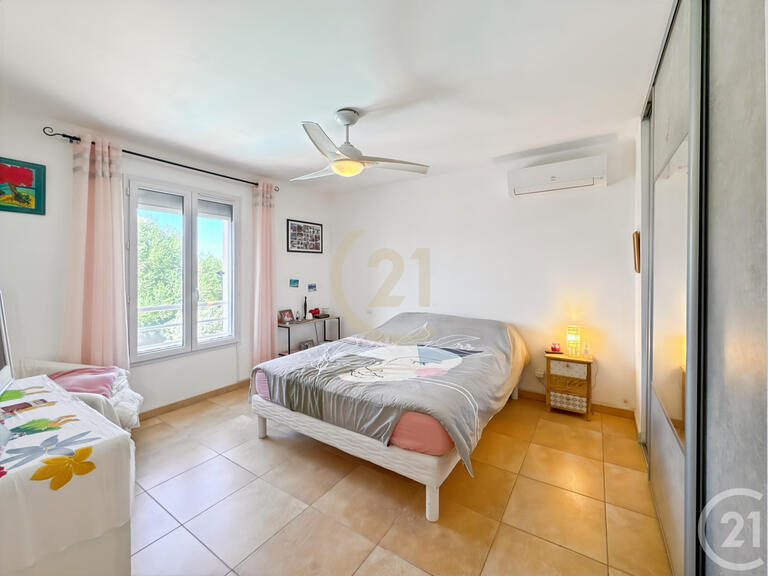 Maison Monticello - 3 chambres - 12m²