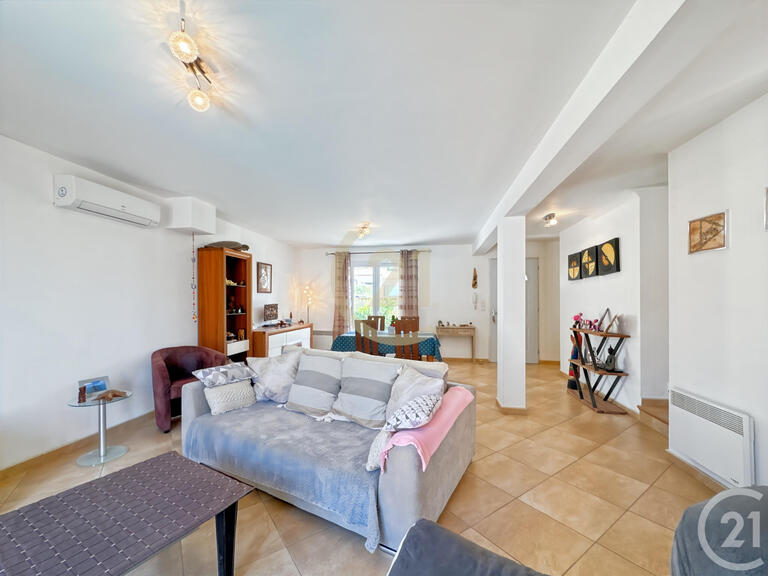 Maison Monticello - 3 chambres - 12m²