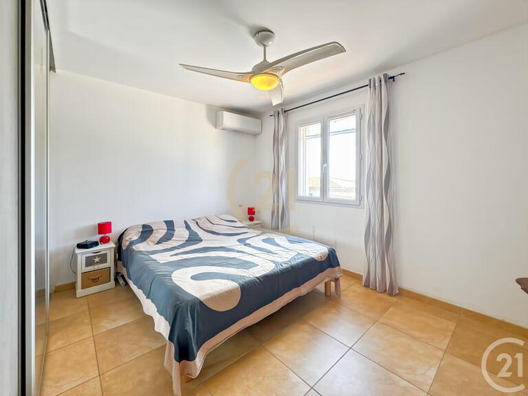 Maison Monticello - 3 chambres - 12m²