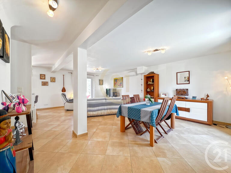 Maison Monticello - 3 chambres - 12m²