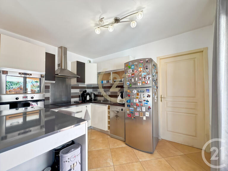 Maison Monticello - 3 chambres - 12m²