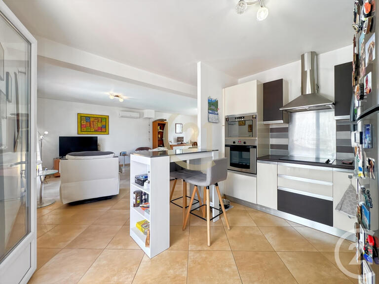 Maison Monticello - 3 chambres - 12m²