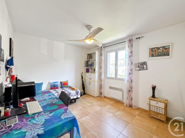 Maison Monticello - 3 chambres - 12m²