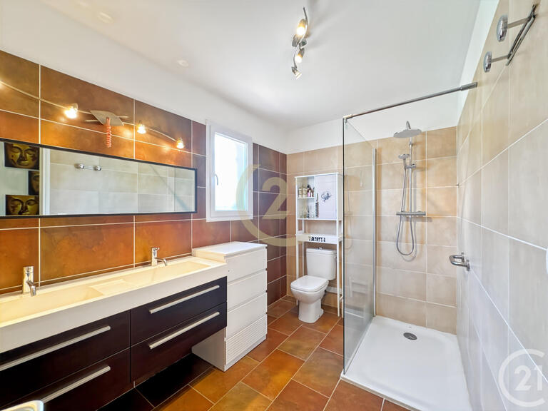 Maison Monticello - 3 chambres - 12m²