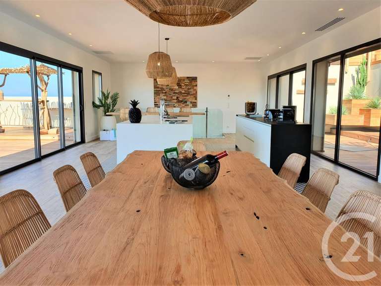 House Monticello - 4 bedrooms - 280m²