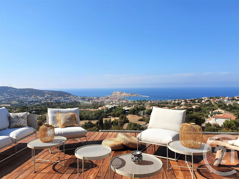 Maison Monticello - 4 chambres - 280m²