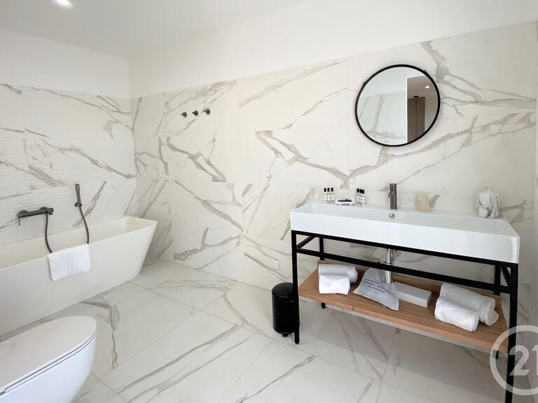 Maison Monticello - 4 chambres - 280m²