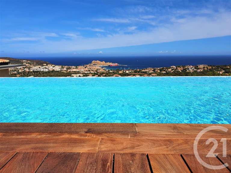 House Monticello - 4 bedrooms - 280m²