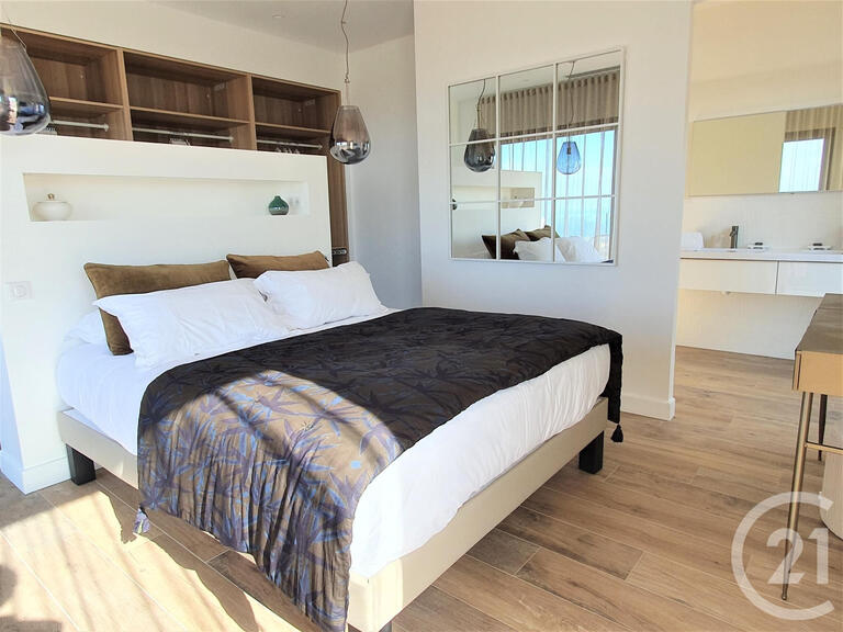 Maison Monticello - 4 chambres - 280m²
