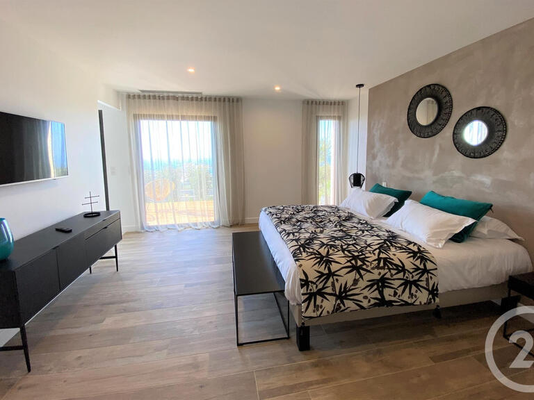 Maison Monticello - 4 chambres - 280m²