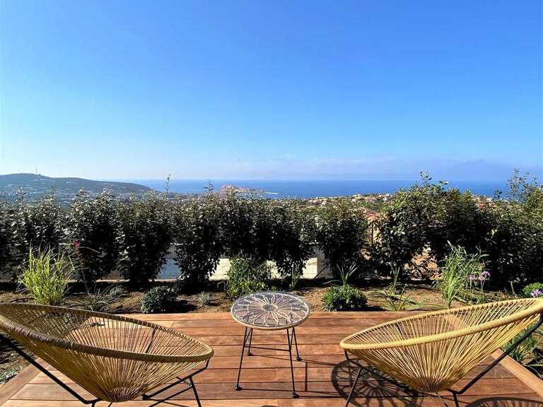 Maison Monticello - 4 chambres - 280m²