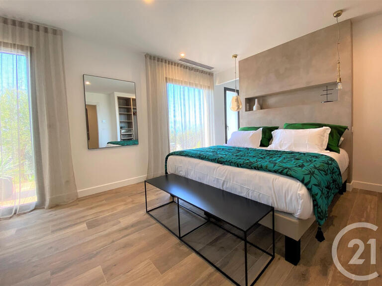 Maison Monticello - 4 chambres - 280m²