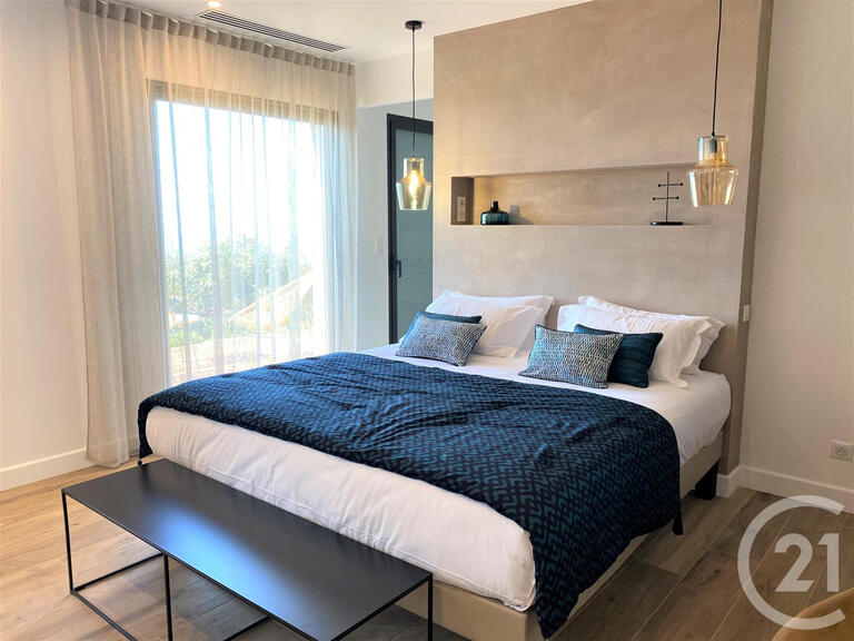 Maison Monticello - 4 chambres - 280m²