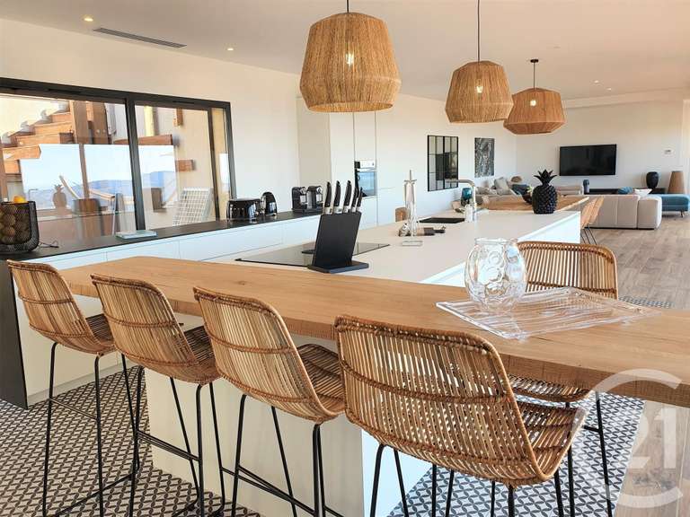 House Monticello - 4 bedrooms - 280m²