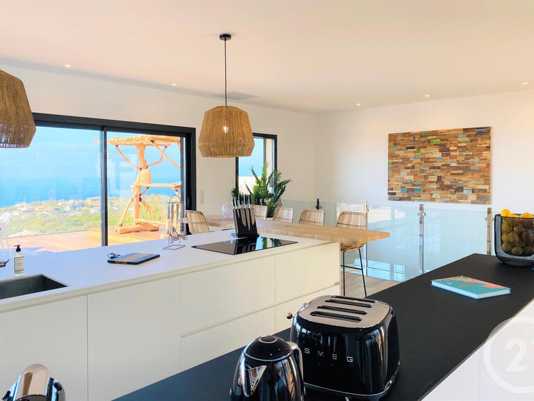 Maison Monticello - 4 chambres - 280m²