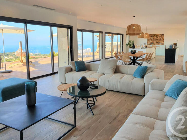 Maison Monticello - 4 chambres - 280m²
