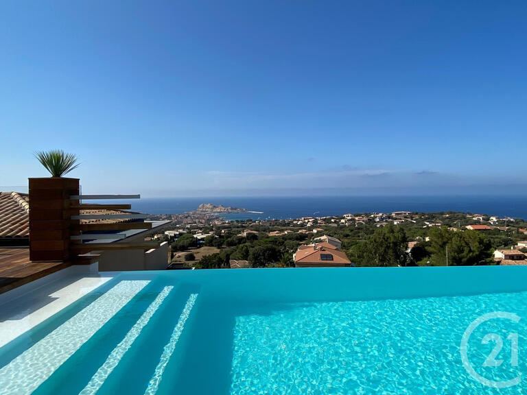 Maison Monticello - 4 chambres - 280m²