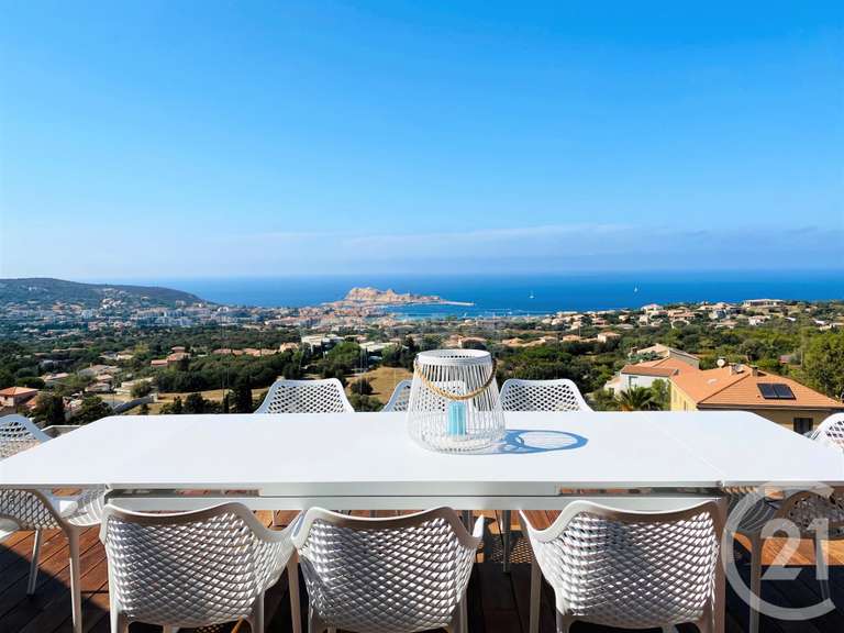 House Monticello - 4 bedrooms - 280m²