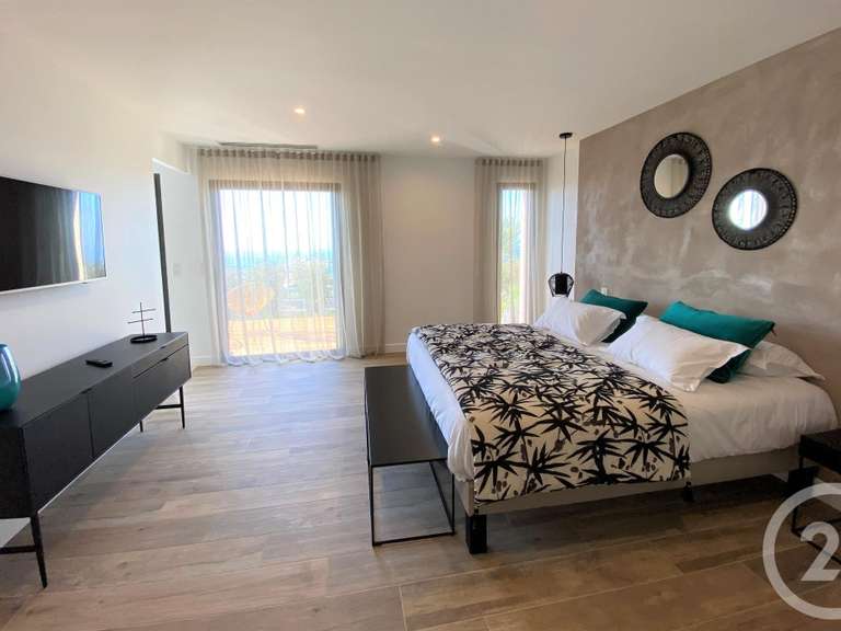 House Monticello - 4 bedrooms - 280m²