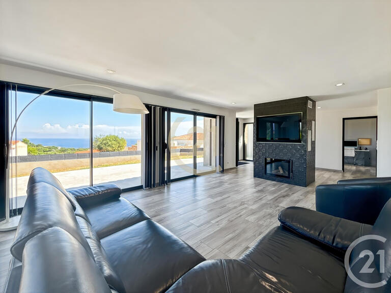 House Monticello - 3 bedrooms - 11m²