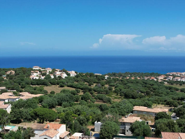 House Monticello - 3 bedrooms - 11m²