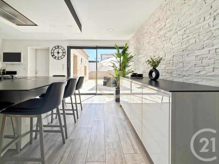House Monticello - 3 bedrooms - 11m²