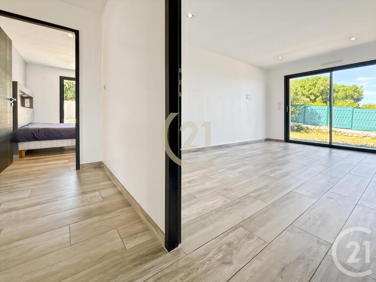 House Monticello - 3 bedrooms - 11m²