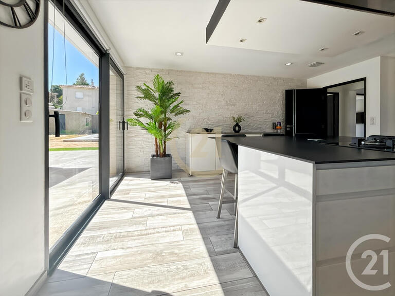 House Monticello - 3 bedrooms - 11m²