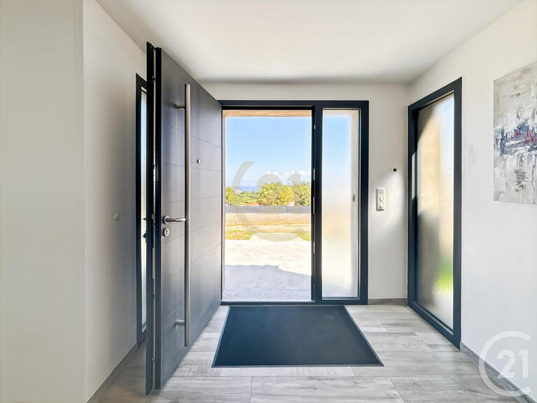 House Monticello - 3 bedrooms - 11m²
