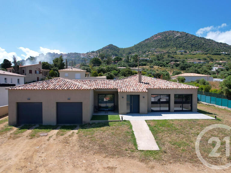House Monticello - 3 bedrooms - 11m²