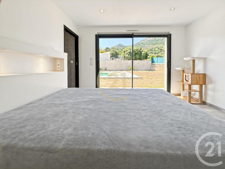 House Monticello - 3 bedrooms - 11m²