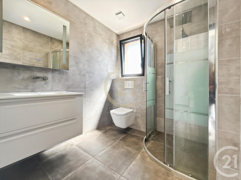 Maison Monticello - 3 chambres - 12m²