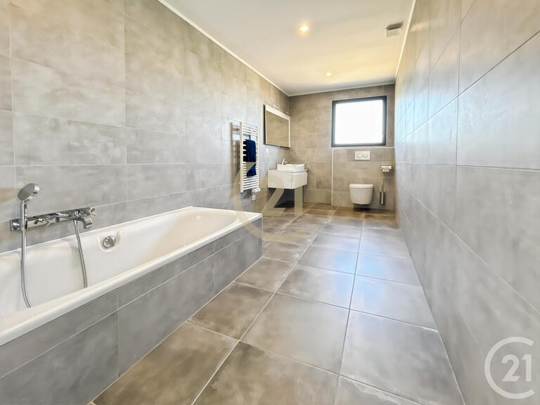 Maison Monticello - 3 chambres - 12m²