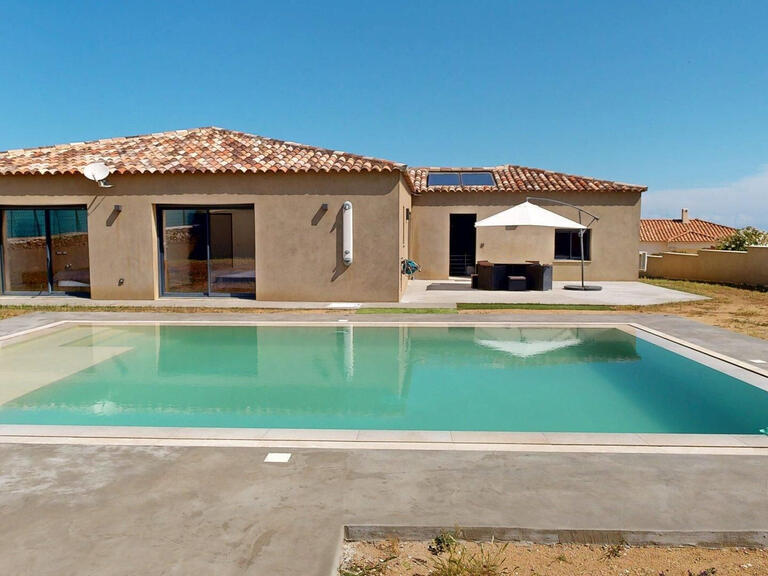 House Monticello - 3 bedrooms - 11m²