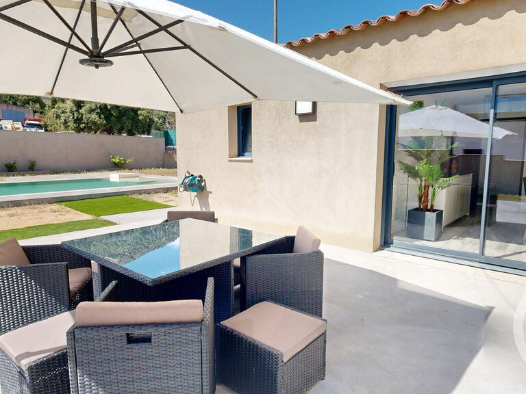 House Monticello - 3 bedrooms - 11m²