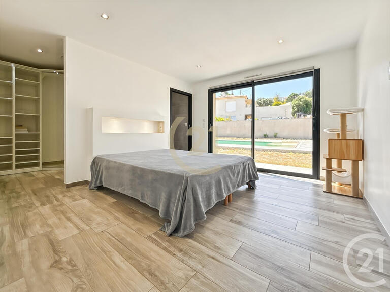 House Monticello - 3 bedrooms - 11m²