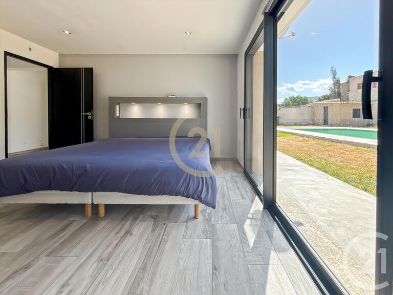 House Monticello - 3 bedrooms - 11m²