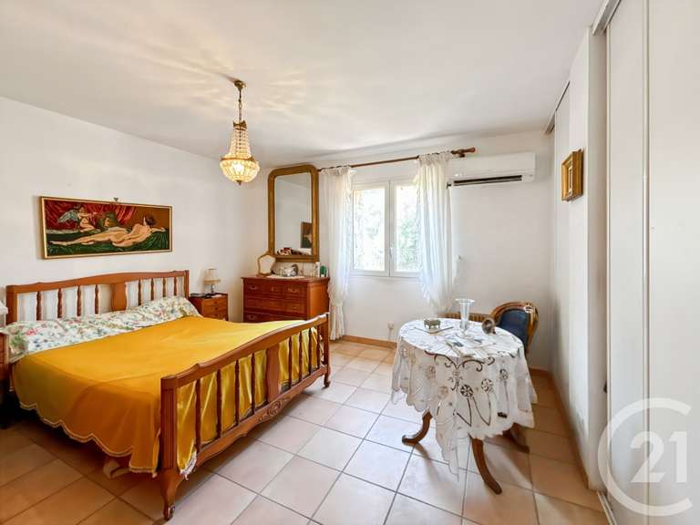 Maison Monticello - 5 chambres - 39m²