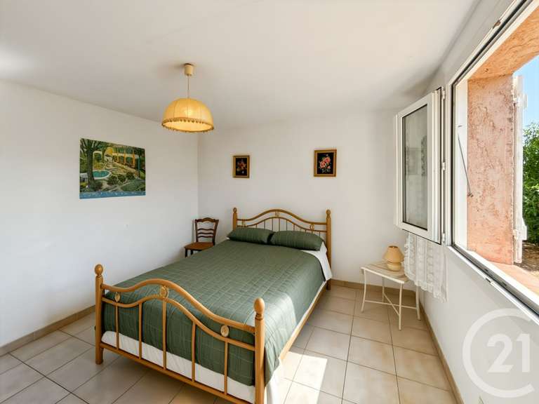Maison Monticello - 5 chambres - 267m²