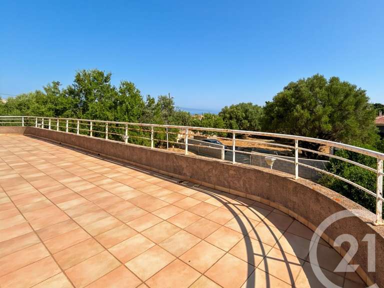 Maison Monticello - 5 chambres - 39m²