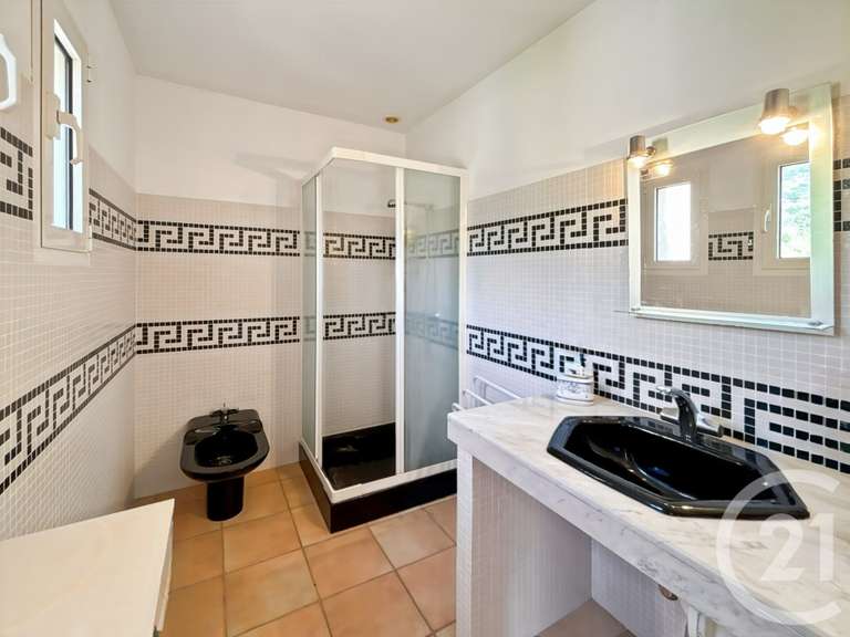 Maison Monticello - 5 chambres - 39m²