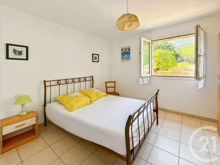 Maison Monticello - 5 chambres - 39m²
