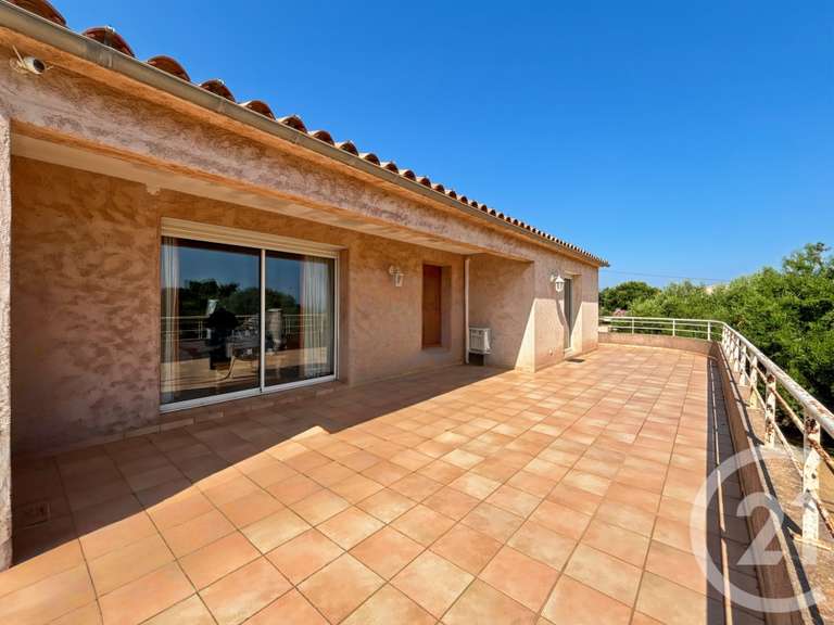 Maison Monticello - 5 chambres - 267m²