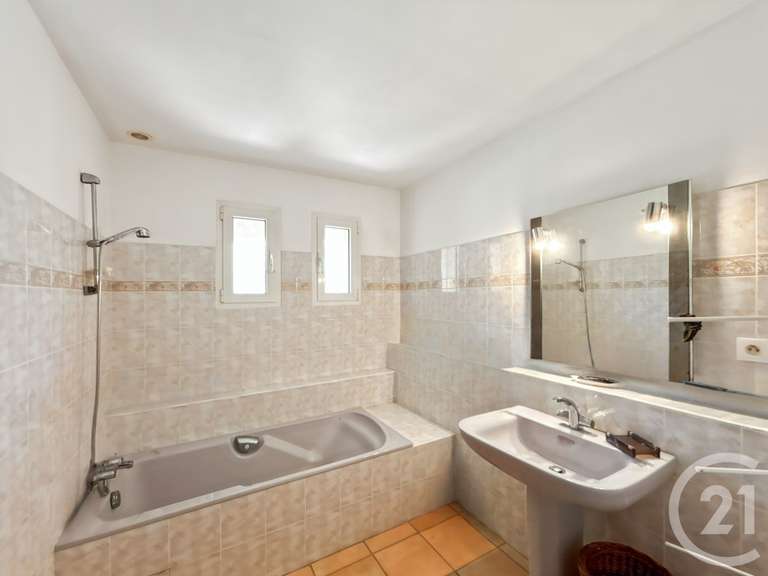 Maison Monticello - 5 chambres - 39m²