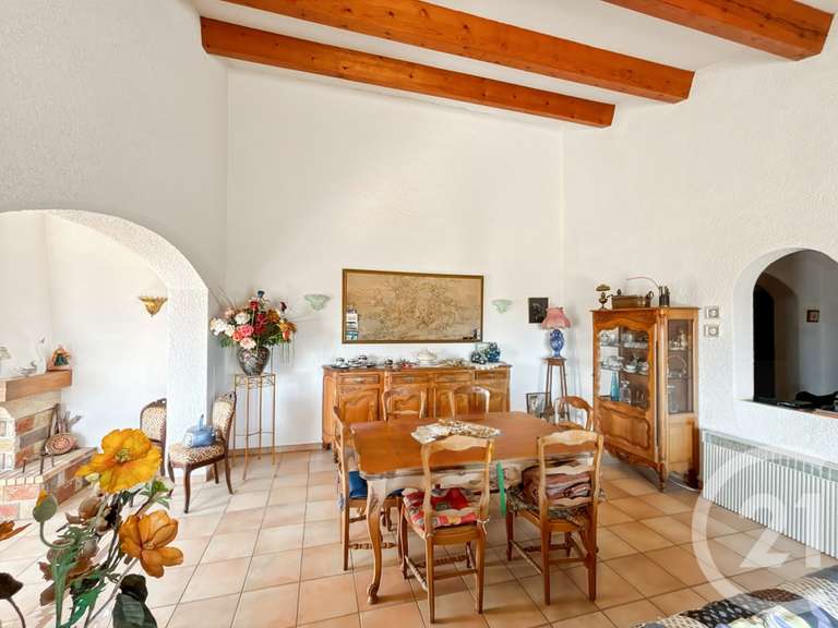 Maison Monticello - 5 chambres - 267m²
