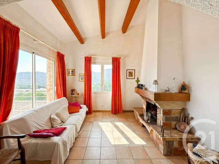 Maison Monticello - 5 chambres - 267m²