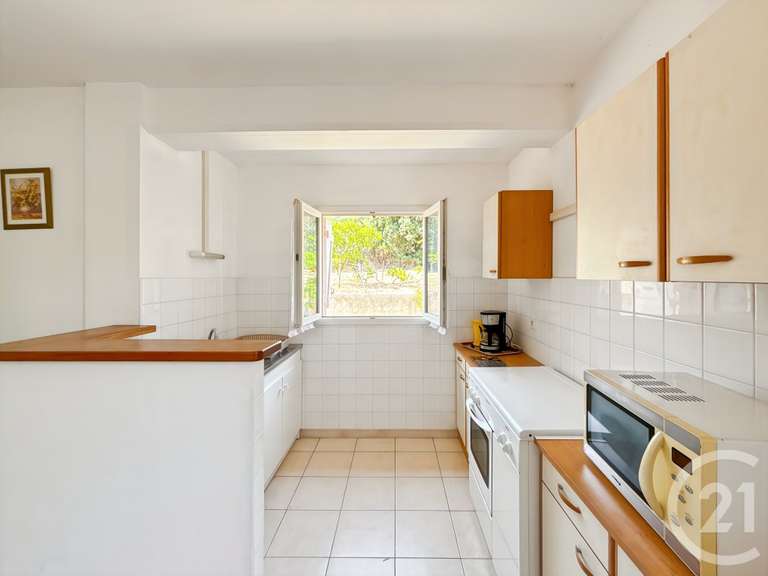 Maison Monticello - 5 chambres - 39m²